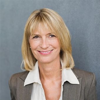 portrait de femme